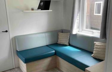 Mobil-Home Camping 5* Montalivet - Foto 5