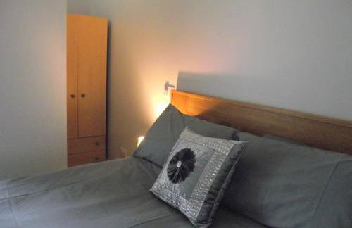 Seahawk Holiday Apartments - Foto 30