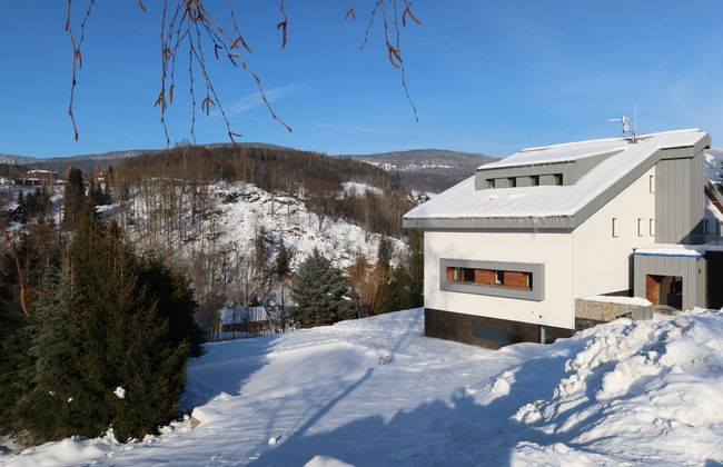 Mountain Luxe Nest & Pool - Foto 27