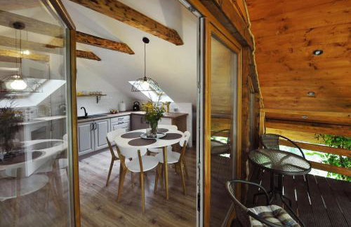 Osada Sroczy Jar - Foto 61