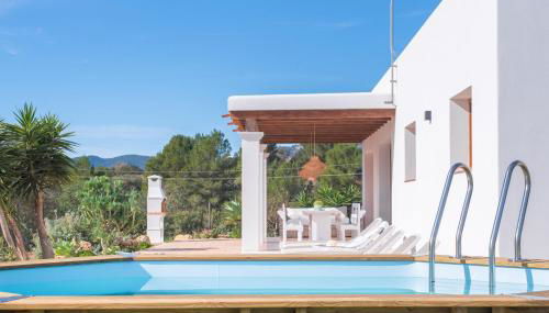 Villa Sa Planeta - Foto 1, sunbed