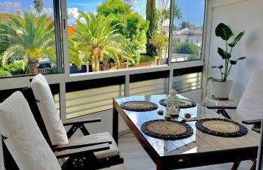 Charming & cosy beach apartment - Foto 5