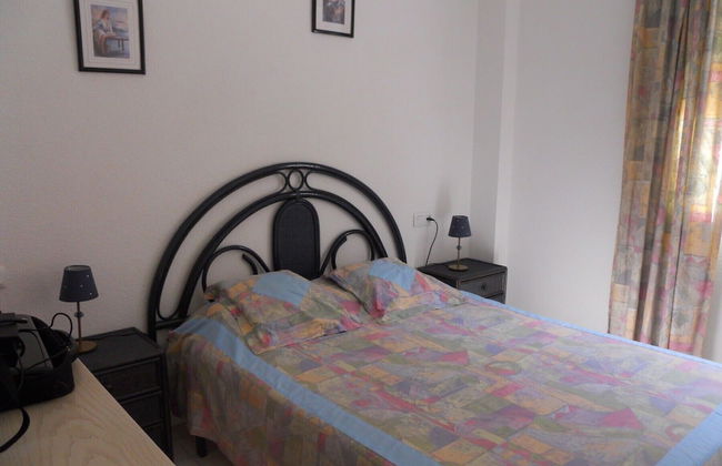 Apartamento Los Jazmines - Photo 2