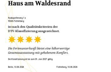 Haus Am Waldesrand - Foto 38