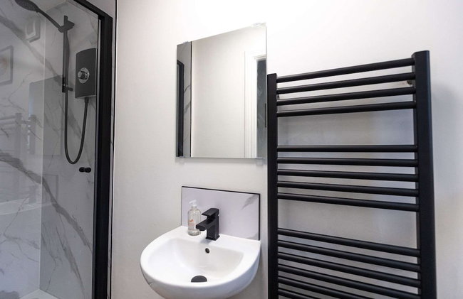 Host Stay Bluebell Close - Foto 44