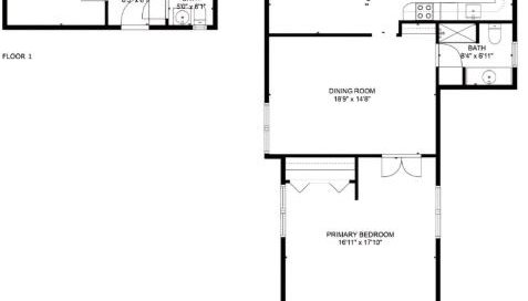 Whispering Pines #1 - Foto 2