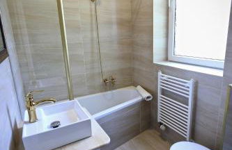 a-domo Apartments Oberhausen - Studio Apartments & Flats - short or longterm - single or grouptravel - Foto 116