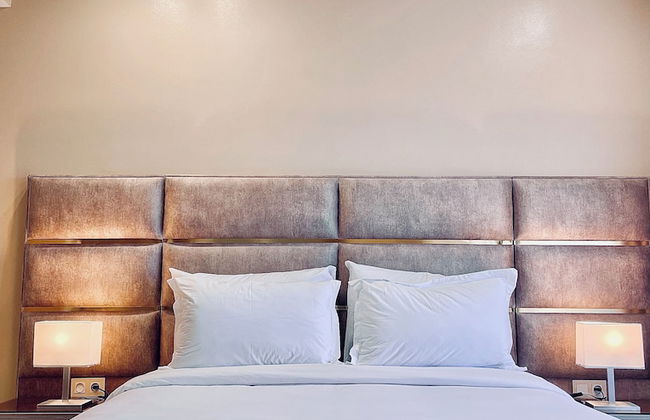 DAR MRAHA APPART HOTEL - Foto 6