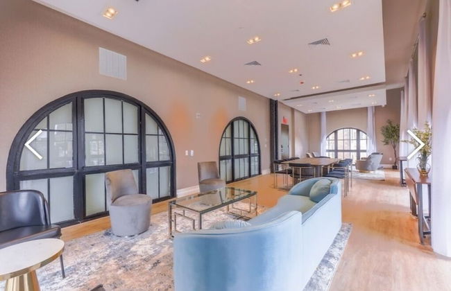 Elite Terrace - Spacious Apt w Terrace - Foto 32