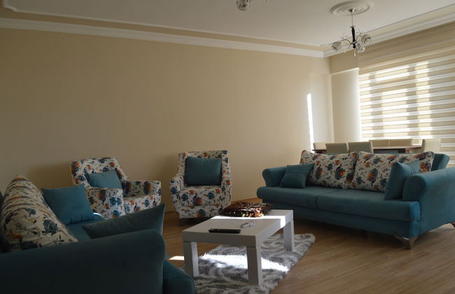 Buruj VIP 2 - Foto 45