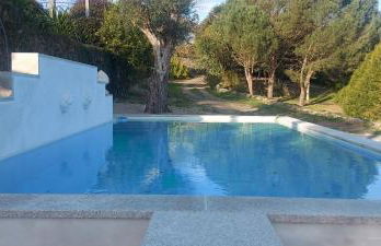 Casas da Tapada Briteiros Casa das Cortes - Photo 29