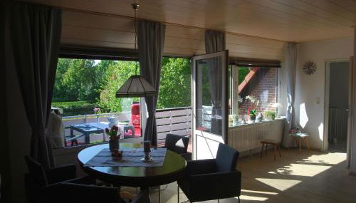 NEU! Schönes Urlaubsdomizil an der Nordsee - Foto 4