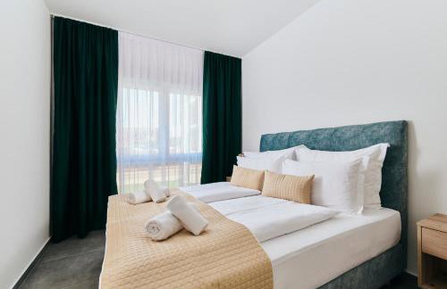 Apartments San Maris - Foto 9