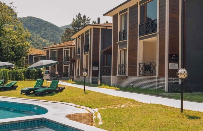 Mila Garden Villas & Bungalows - Foto 47