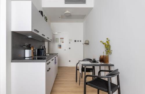 Limehome Rosenheim Gillitzerstraße - Foto 58