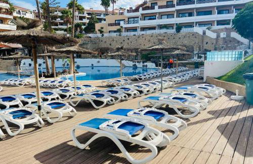 Vive Rie Ama Tenerife - 2 bedroom apartment - Foto 25