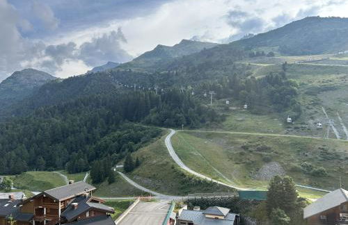 SmartStay Panoramique - Meribel - Foto 26