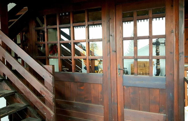 Edelweiss Ski in/out - Photo 15