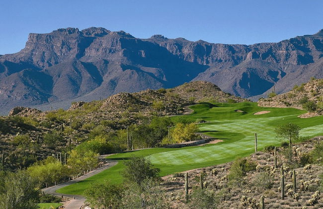 Meridian CondoResorts - Foto 74