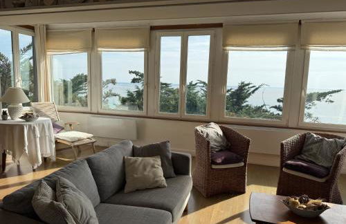 Villa Le ROC DES FALAISES - Foto 7