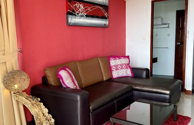 Mountain Sea View Luxury Apartments - Photo 59