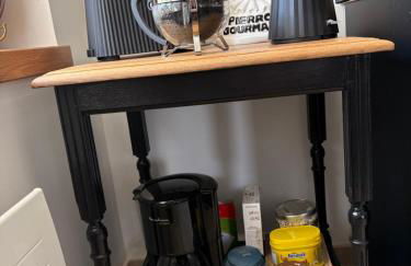 Maison de campagne, 136 M2, 4 pers, grande pièce de vie, 2 chambres, 2 salons, Cantal - Photo 12