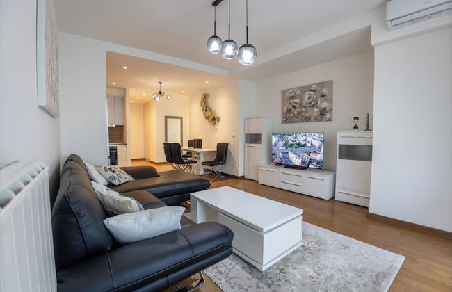 Apartments Royal - Arcadia Building - Foto 32