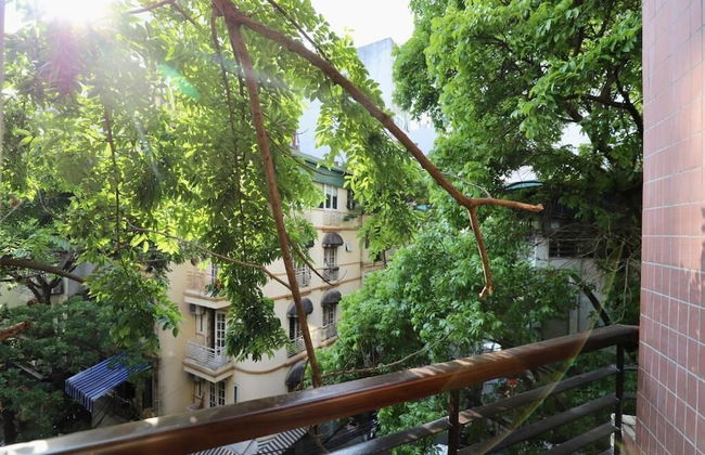 The Quarter Apartment Ha Noi - Photo 23