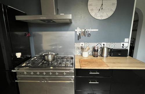 Sous le chemin de Paris - Foto 10