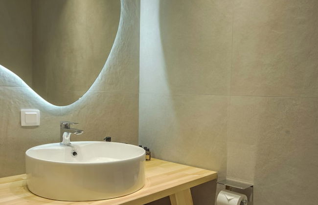 Mini Suites Trikala - Foto 50