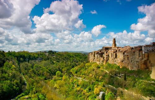 Terme Di Sorano Resort - Foto 47