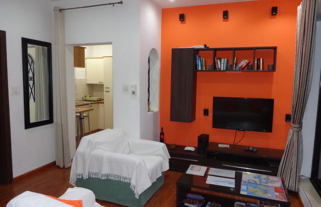 Lovely Penthouse With Private sun Terrace Between Valletta and Sliema - Foto 2