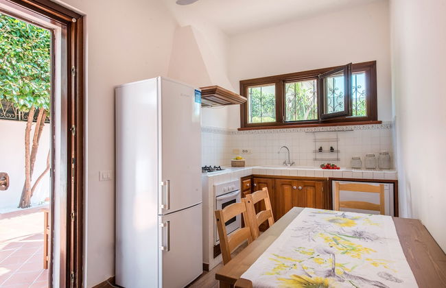 Villetta Anastasja a Mondello - Photo 7