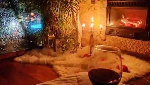 Love Story - Lareira & Sauna - Piscina - Foto 2