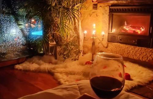 Love Story - Lareira & Sauna - Piscina - Foto 2