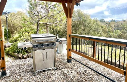 Sierra Mountain Lodge - Vacation Rentals - Yosemite - Foto 59