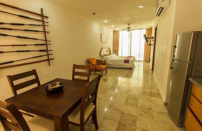 Coral Maya Stay Suites - Photo 4