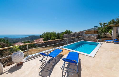 Private Villa Bonora - Foto 31