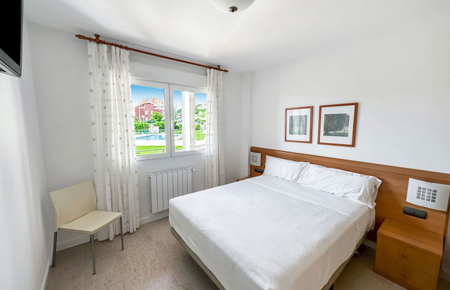 Apartamentos Solamaza - Foto 5