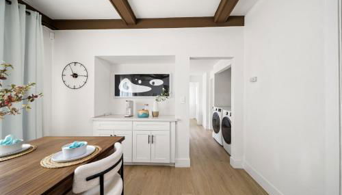 2Bedroom home for your comfort and relaxation - Foto 2