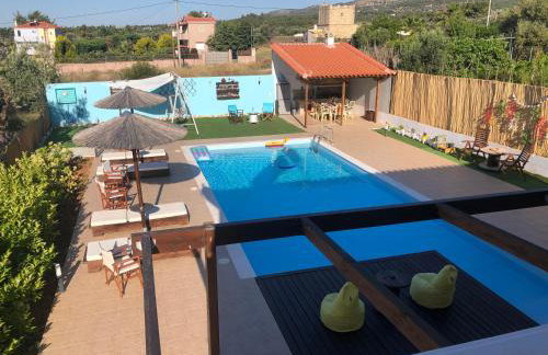 Villa Evenik - Photo 10