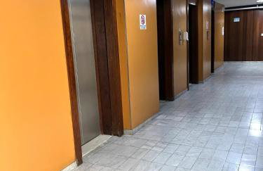 Studio Metrô e VLT Consulado Carioca Cinelândia Lapa - Foto 44