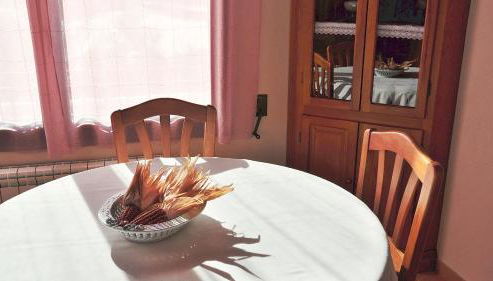 Casa Rural Rebost - Foto 3