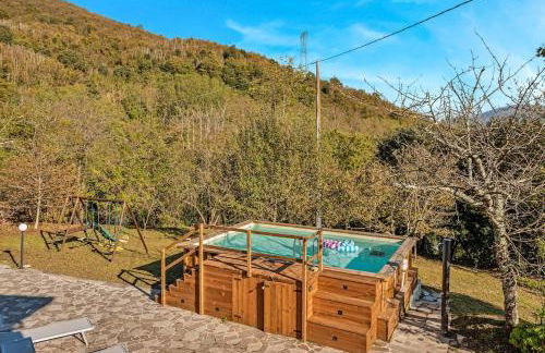 Villa Poesia, 7 pax with pool - Foto 16