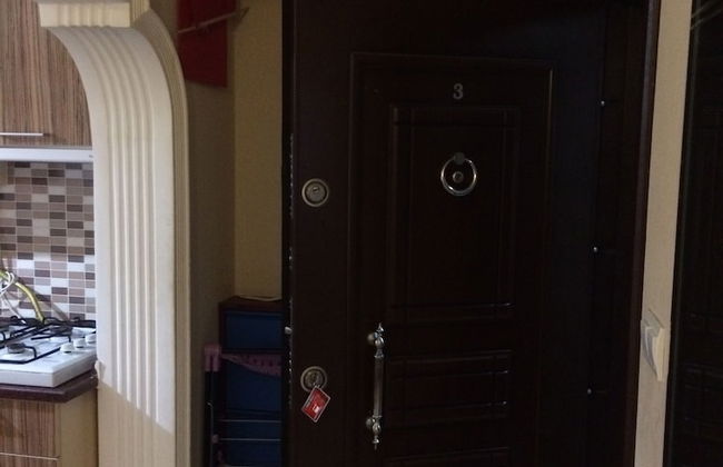 Galata Apart Otel - Foto 3