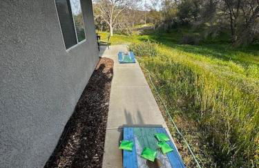 The Lighthouse Pet Friendly Hot Tub BBQ Sleeps 11 - Foto 26