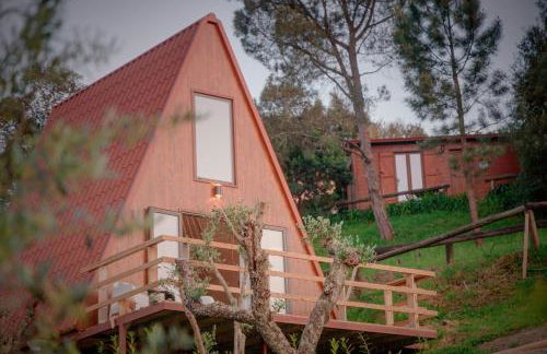 Cabana Oliveira - Foto 1