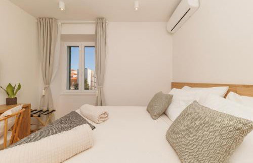 Maris - apartment in historical center of Zadar - Foto 23
