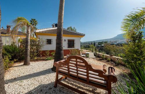 Casa Amarilla Casitas - Photo 7