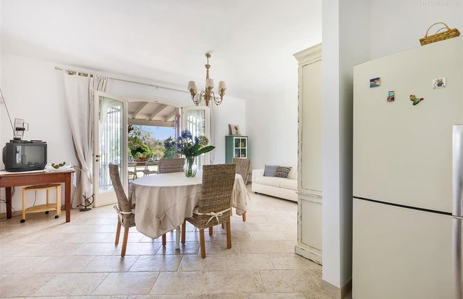 1222 Villa Chiara in Ruffano - Foto 21